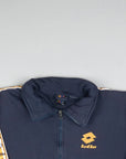 Lotto - Full Zip (L) Top