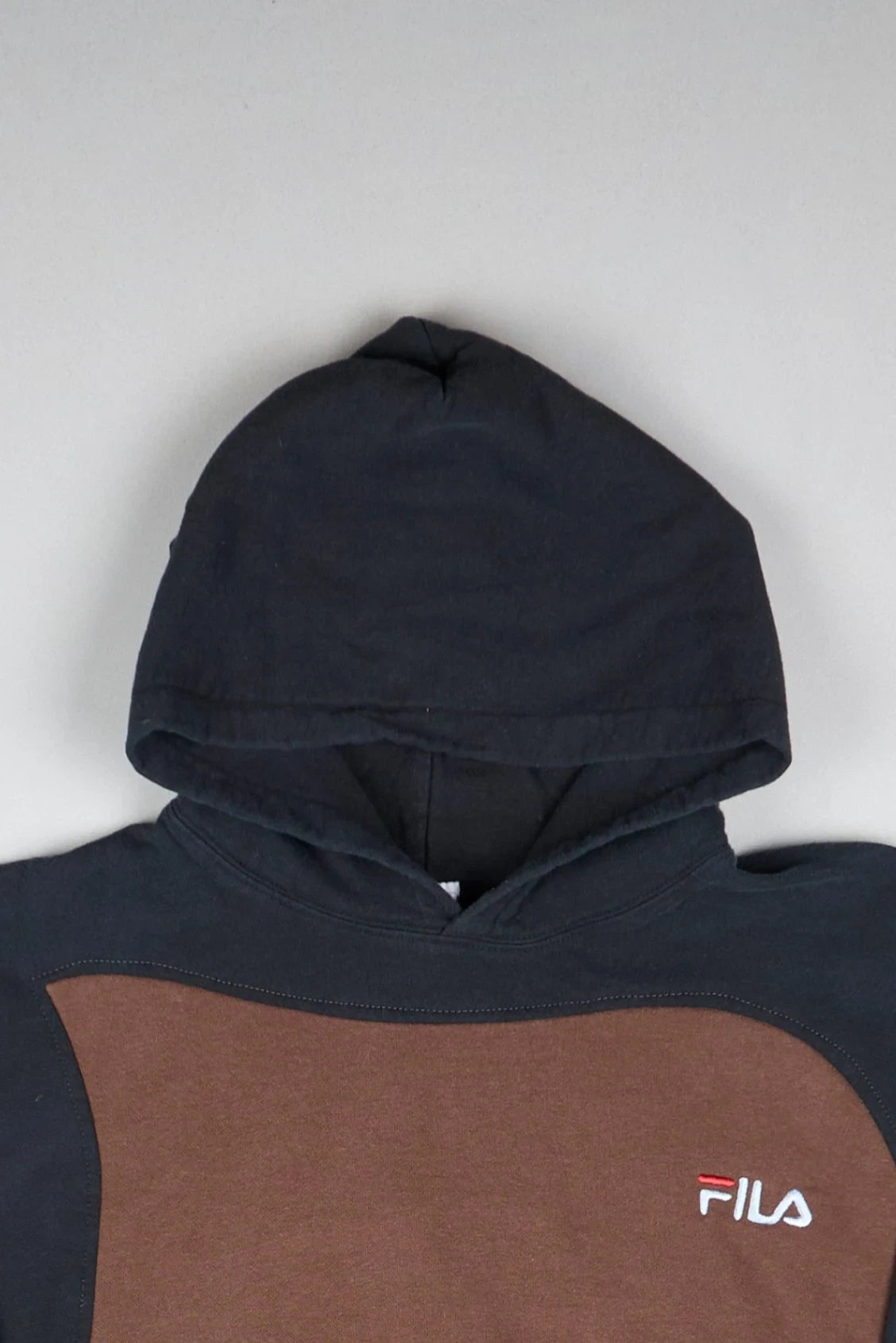 Fila - Renewed Hoodie (XL)