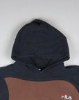 Fila - Renewed Hoodie (XL)