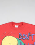 Looney Tunes - Sweatshirt (L)