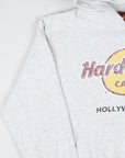 Hard Rock Cafe - Hoodie (M)