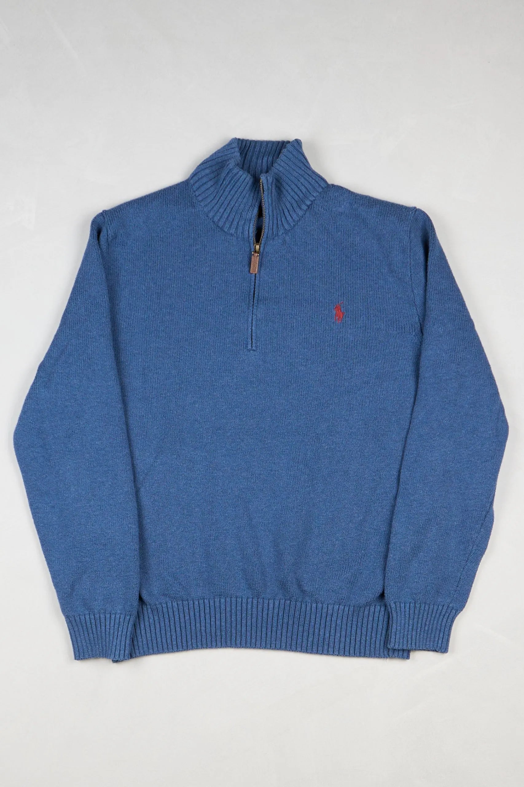 Ralph Lauren - Quarter-Zip (L)