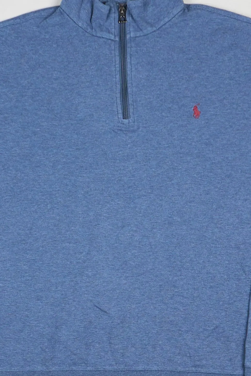 Ralph Lauren - Quarter-Zip (L) Center