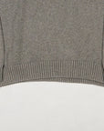 Ralph Lauren - Quarter-Zip (L) Bottom