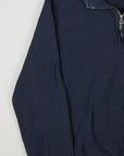 Ralph Lauren - Quarter Zip (L) Left