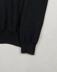 Ralph Lauren - Quarter Zip (M) Bottom Right