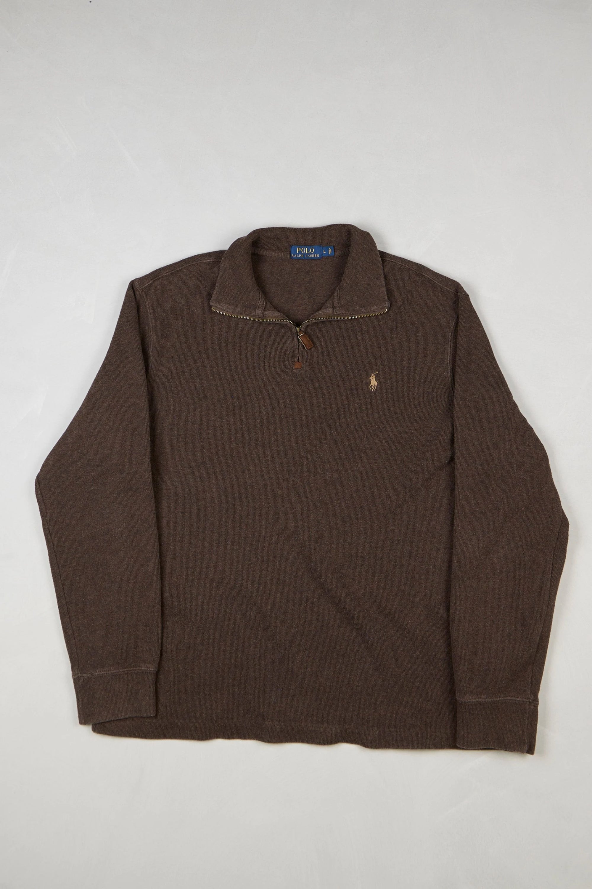 Ralph Lauren - Quarter Zip ()