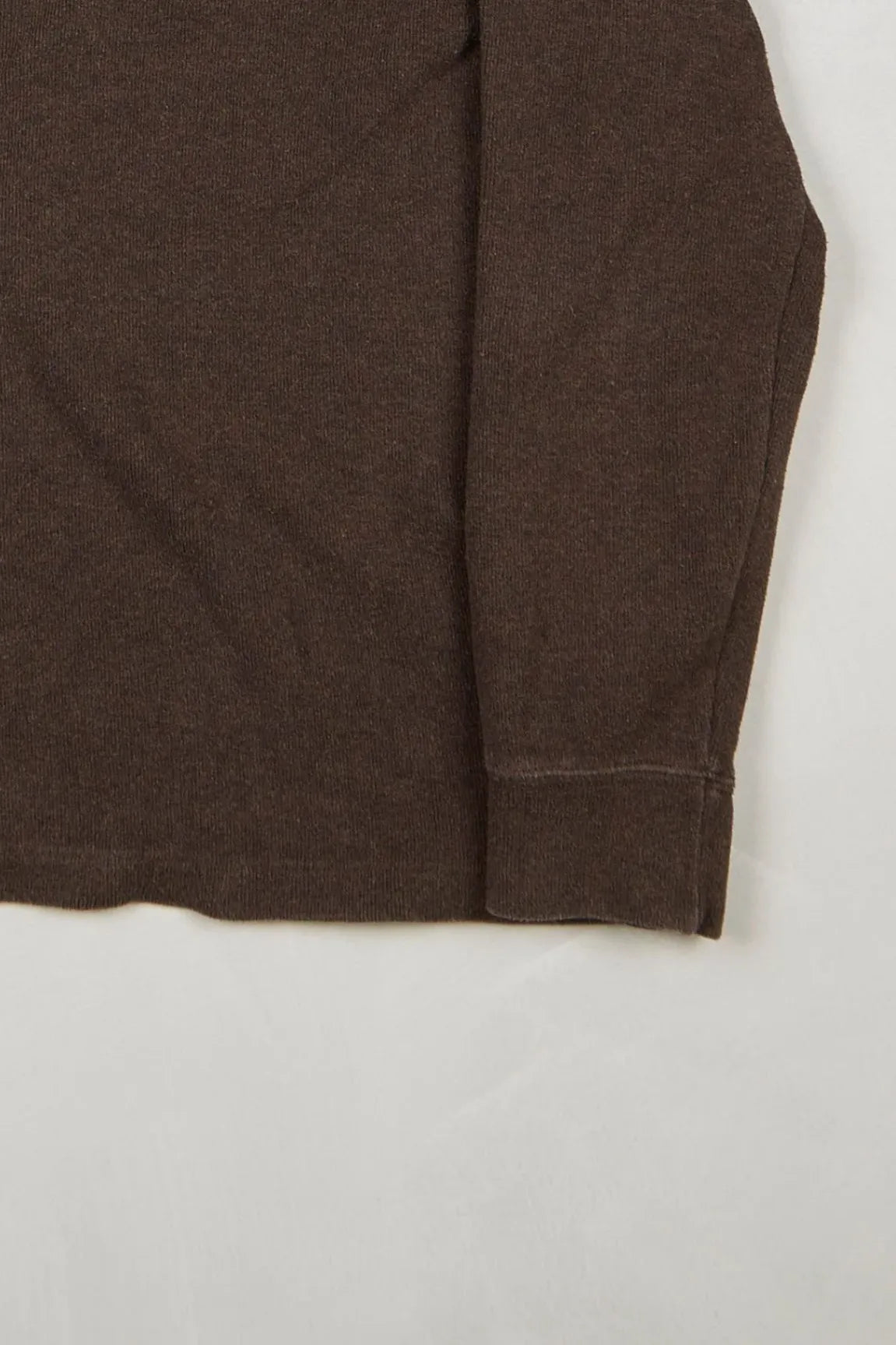 Ralph Lauren - Quarter Zip () Bottom Right