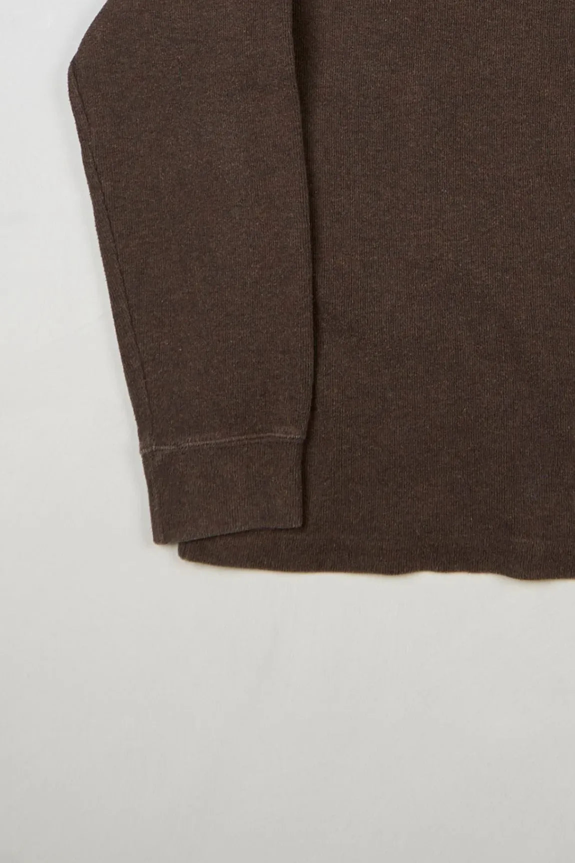 Ralph Lauren - Quarter Zip () Bottom Left