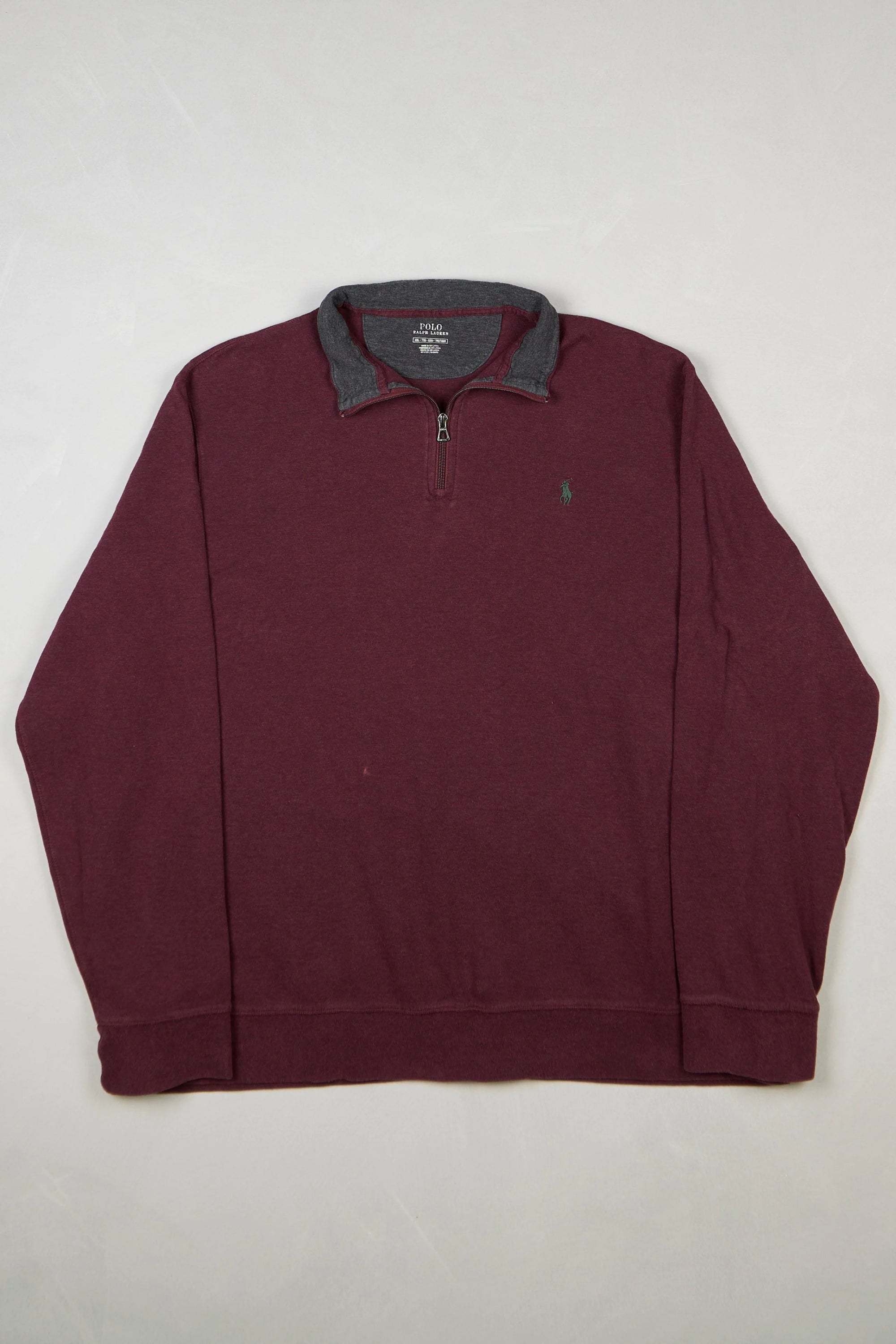 Ralph Lauren - Quarter Zip (XXL)