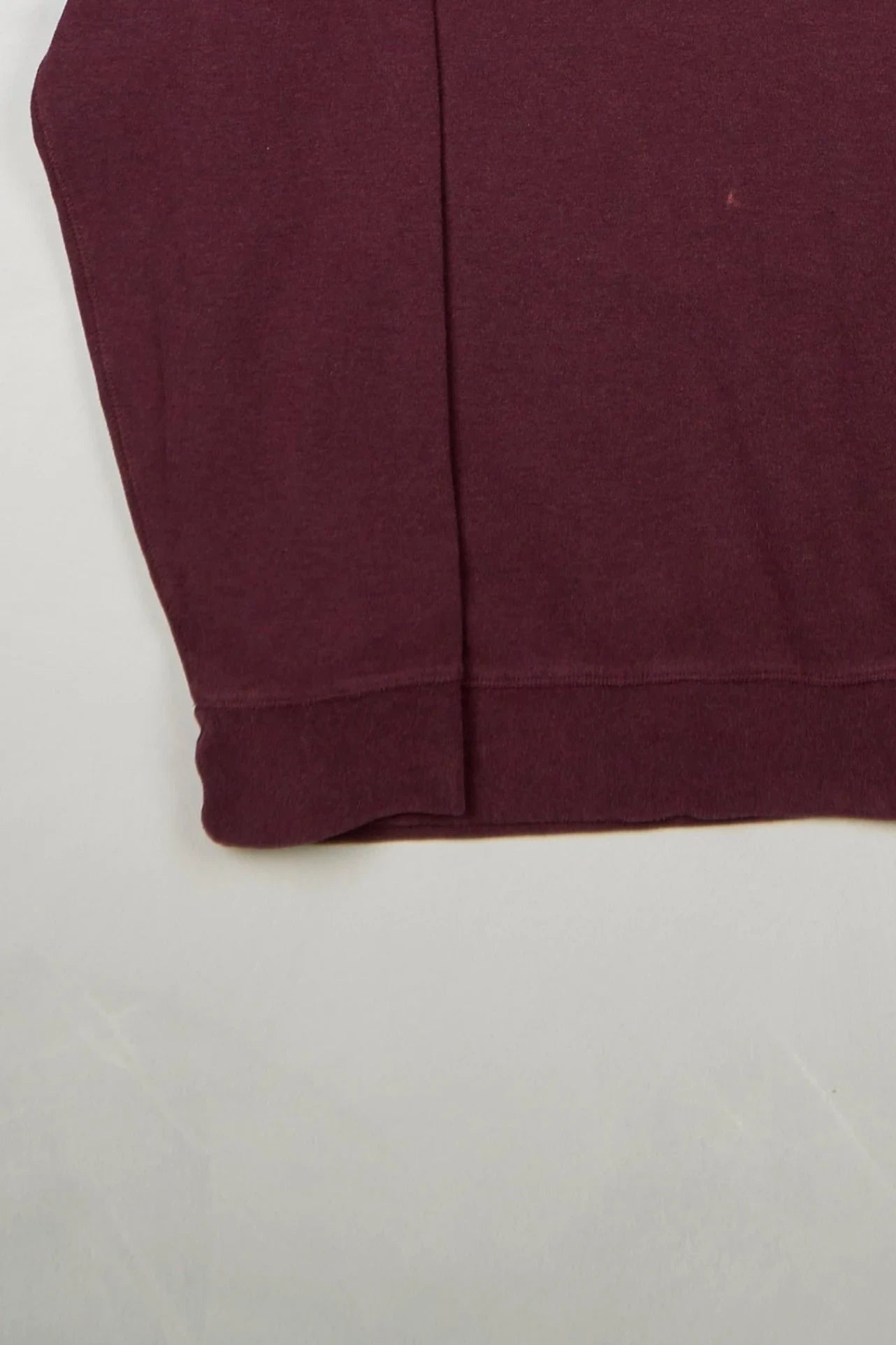 Ralph Lauren - Quarter Zip (XXL) Bottom Left