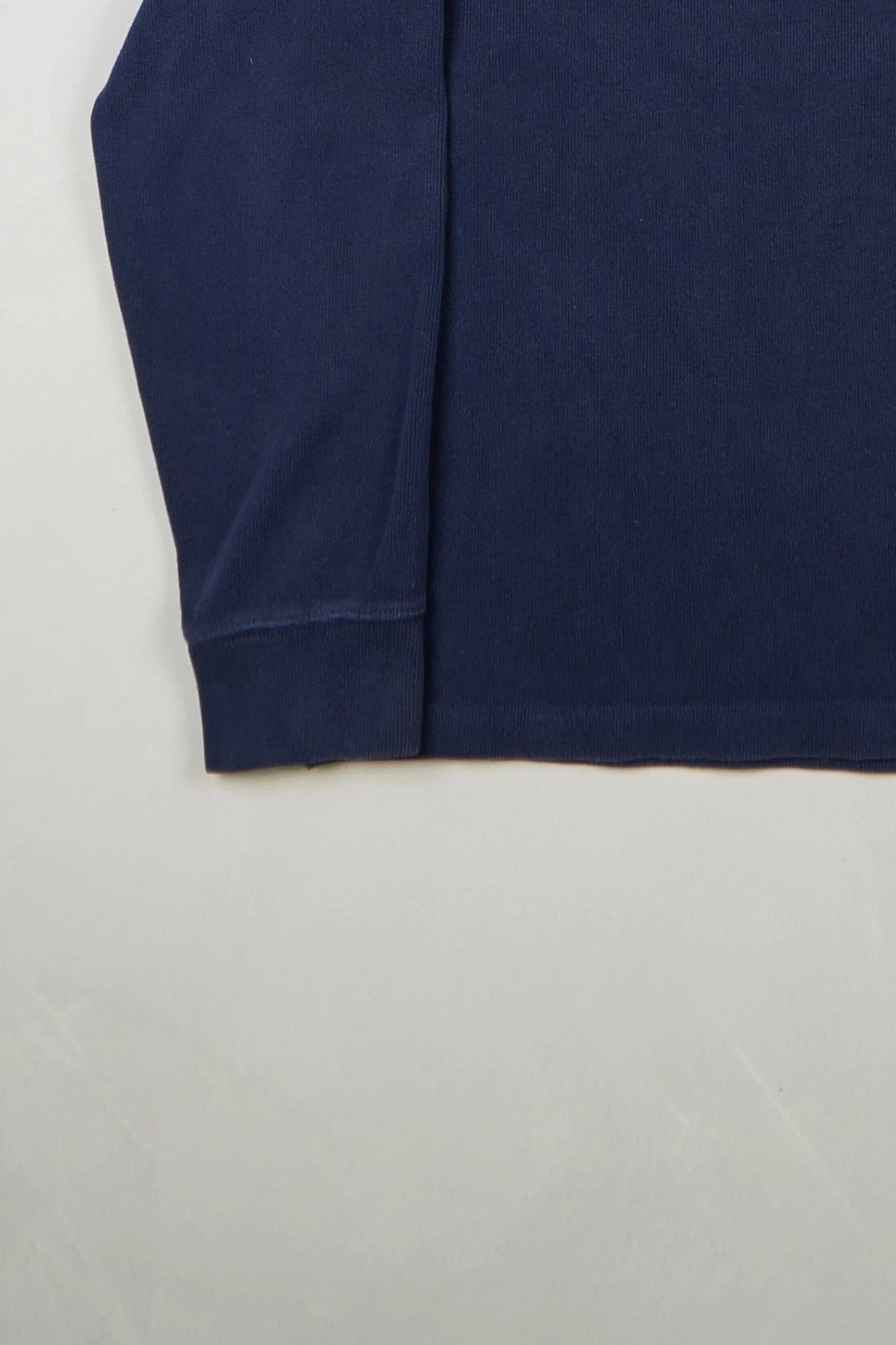 Ralph Lauren - Quarter Zip (L) Bottom Left