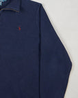 Ralph Lauren - Quarter Zip (L) Right