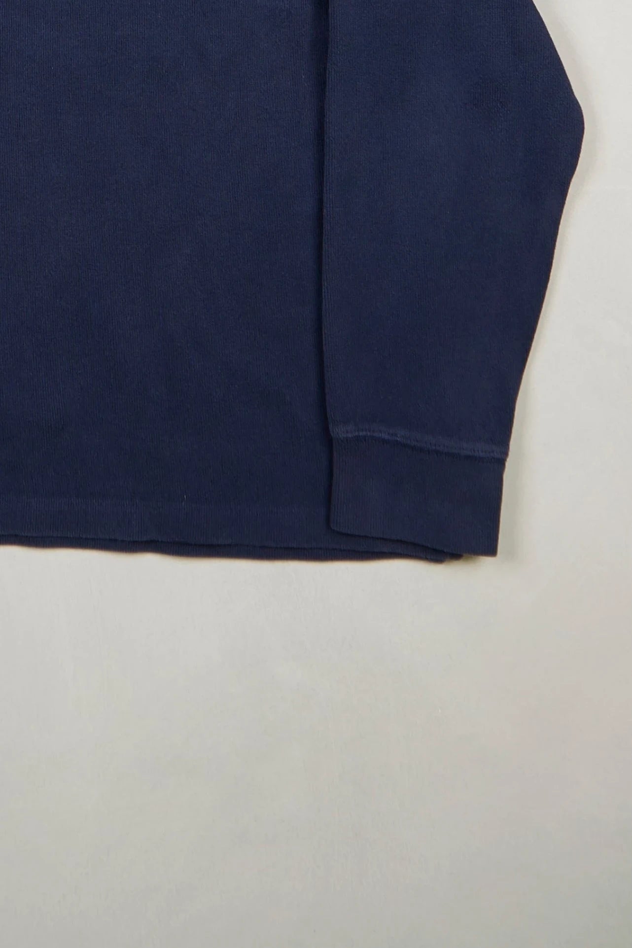 Ralph Lauren - Quarter Zip (L) Bottom Right