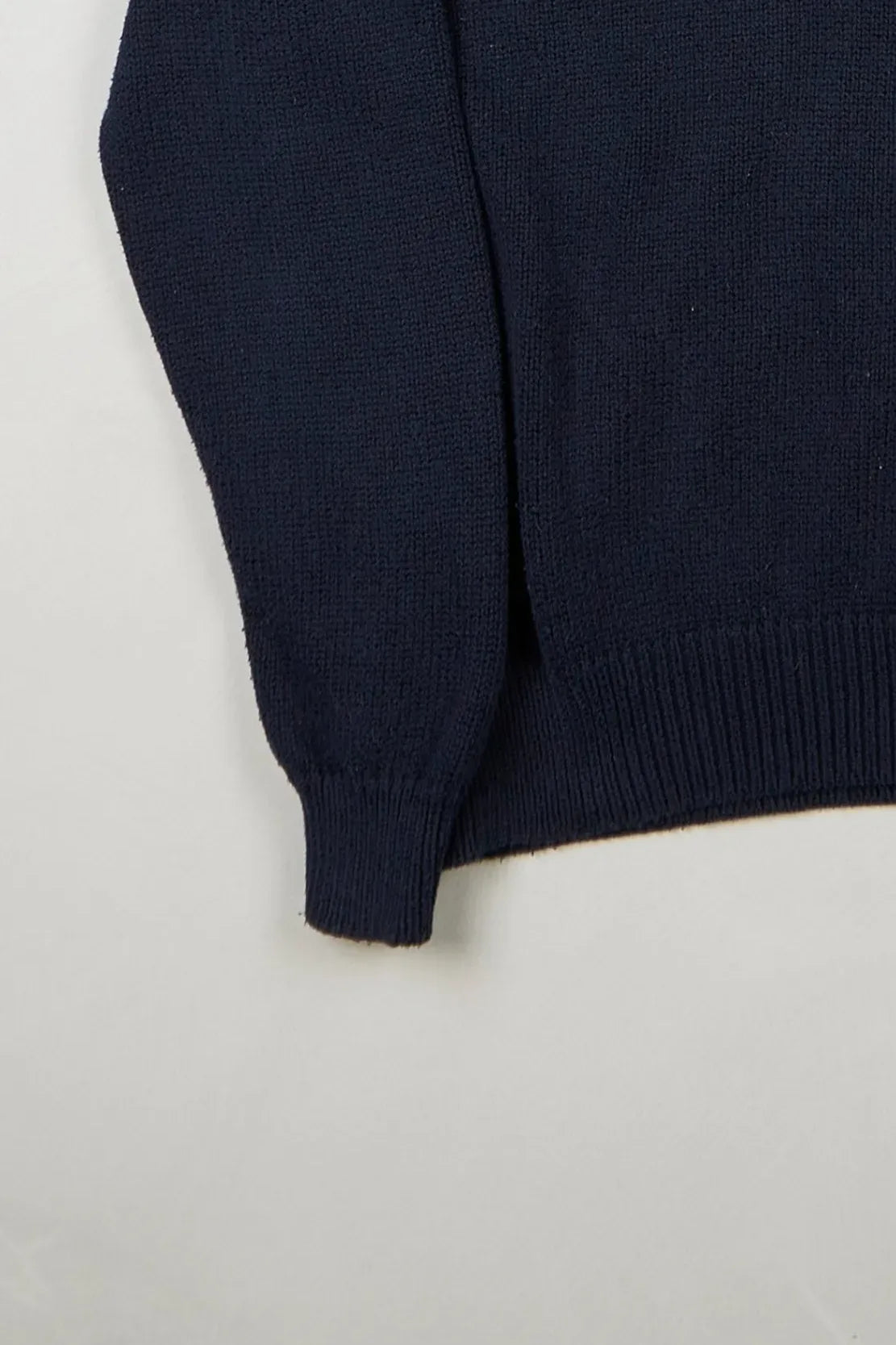 Ralph Lauren - Quarter Zip (L) Bottom Left