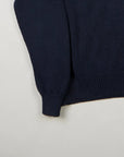 Ralph Lauren - Quarter Zip (L) Bottom Left
