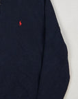 Ralph Lauren - Quarter Zip (L) Right