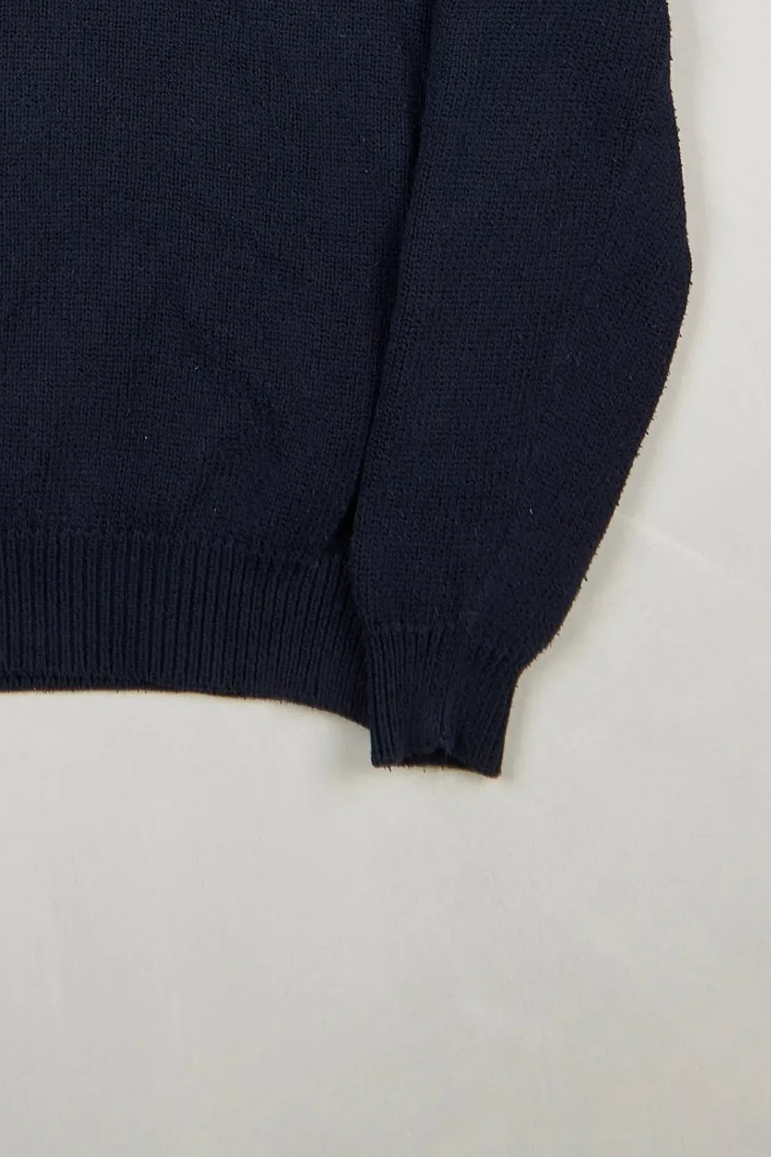 Ralph Lauren - Quarter Zip (L) Bottom Right