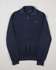 Ralph Lauren - Quarter Zip (M)