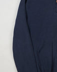 Ralph Lauren - Quarter Zip (M) Left