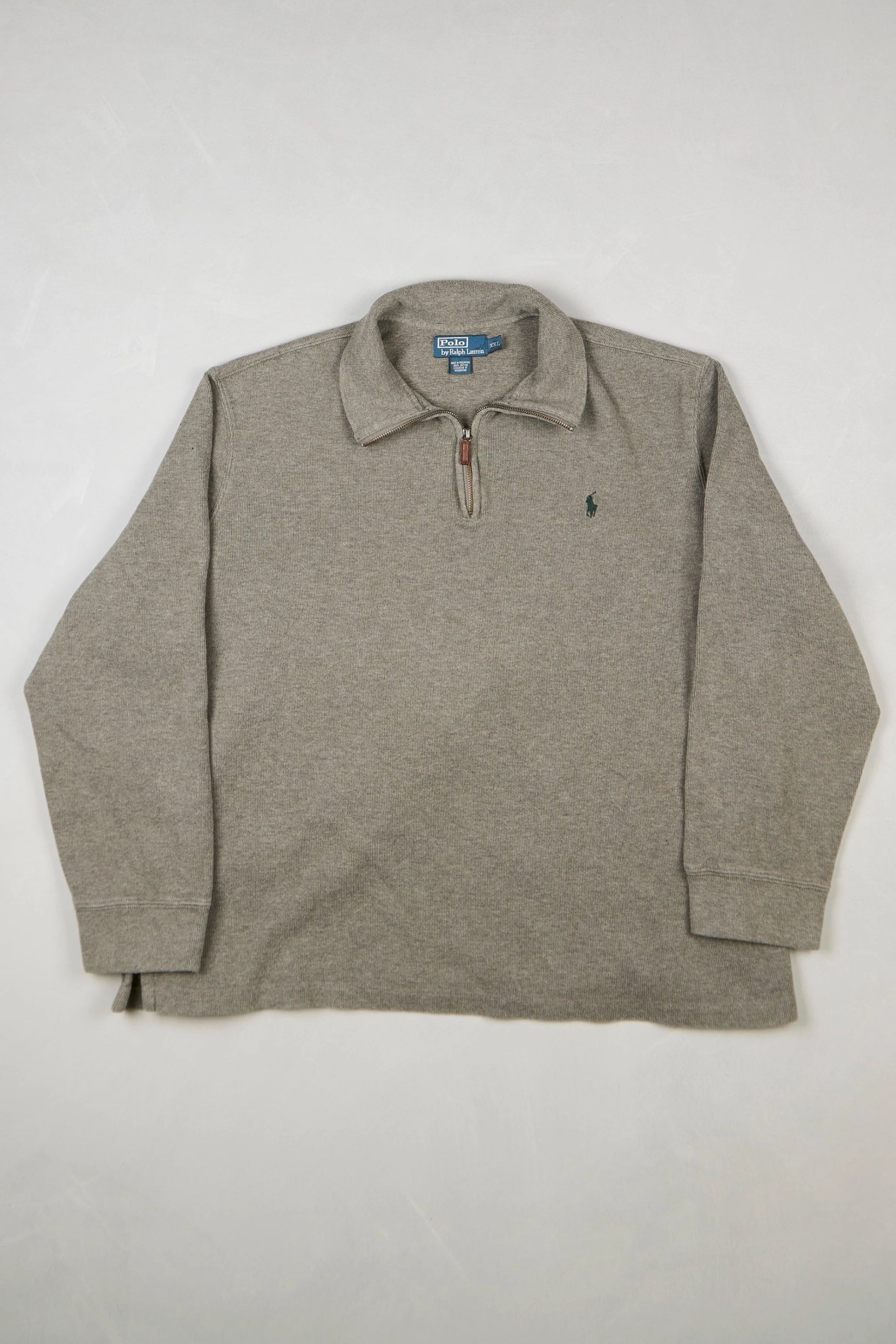 Ralph Lauren - Quarter Zip (XL)