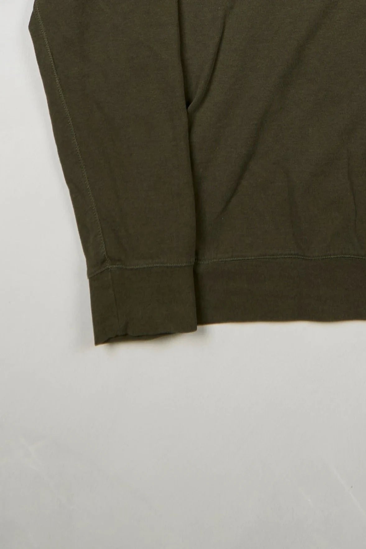 Ralph Lauren - Quarter Zip (L) Bottom Left