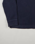 Ralph Lauren - Quarter Zip (L) Bottom Left