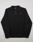 Ralph Lauren - Quarter Zip (XL)