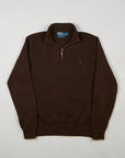 Ralph Lauren - Quarter Zip (M)