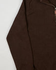 Ralph Lauren - Quarter Zip (M) Left