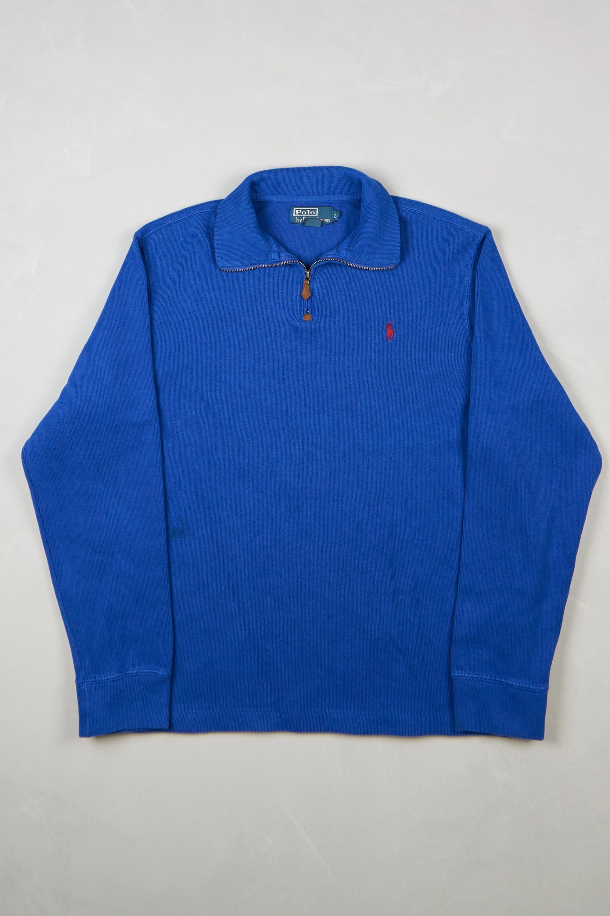 Ralph Lauren - Quarter Zip (L)