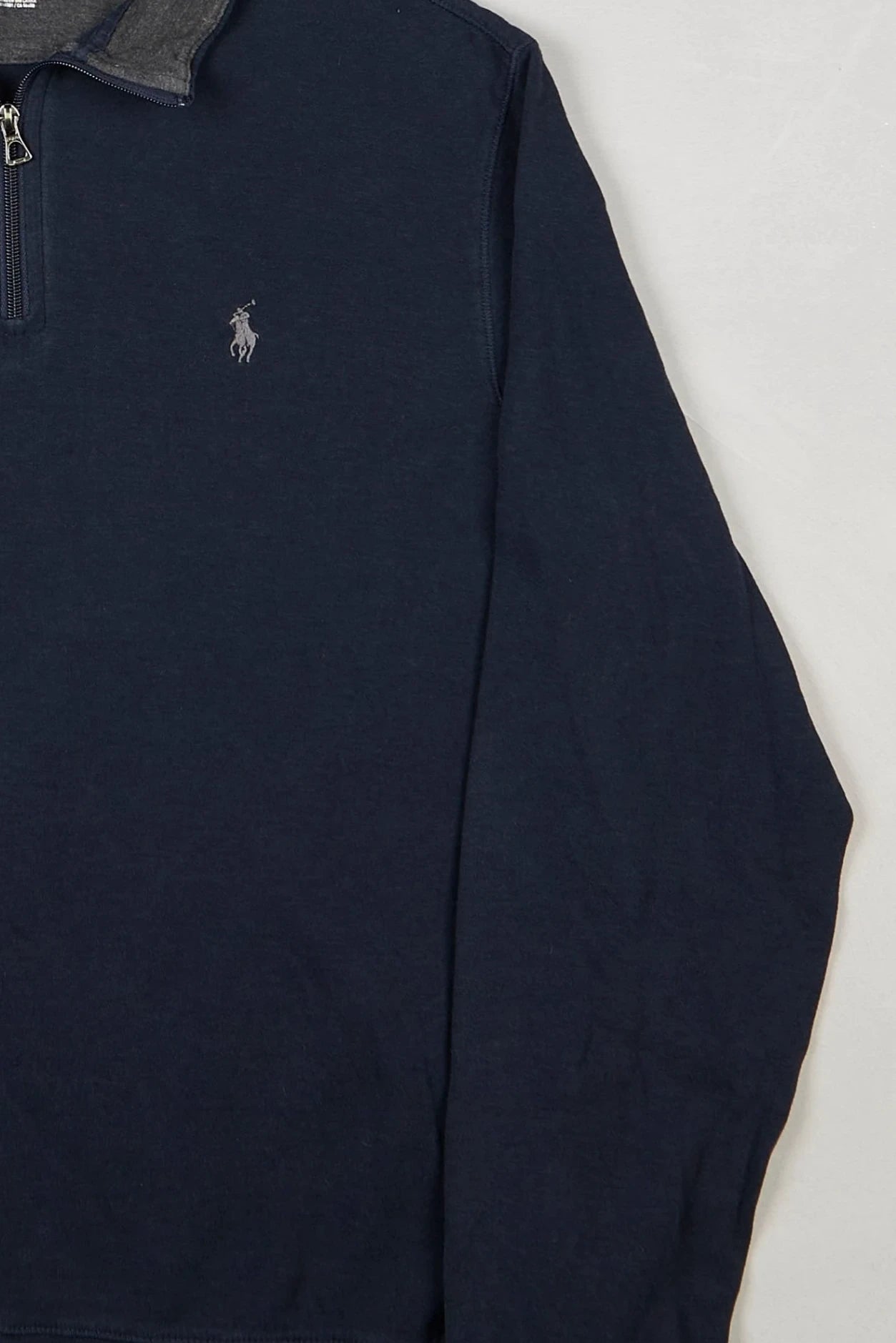 Ralph Lauren - Quarter Zip (L) Right