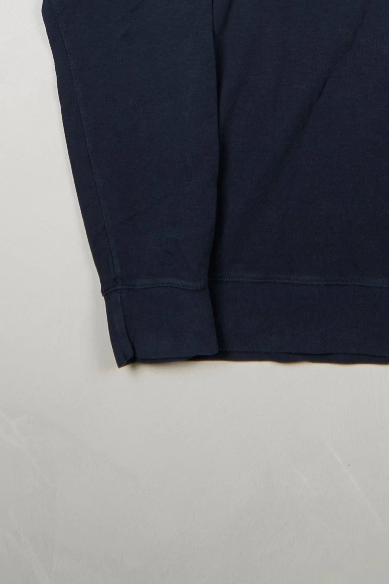 Ralph Lauren - Quarter Zip (L) Bottom Left