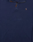 Ralph Lauren - Quarter Zip (L) Center