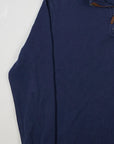 Ralph Lauren - Quarter Zip (L) Left