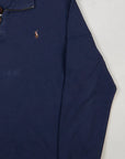 Ralph Lauren - Quarter Zip (L) Right
