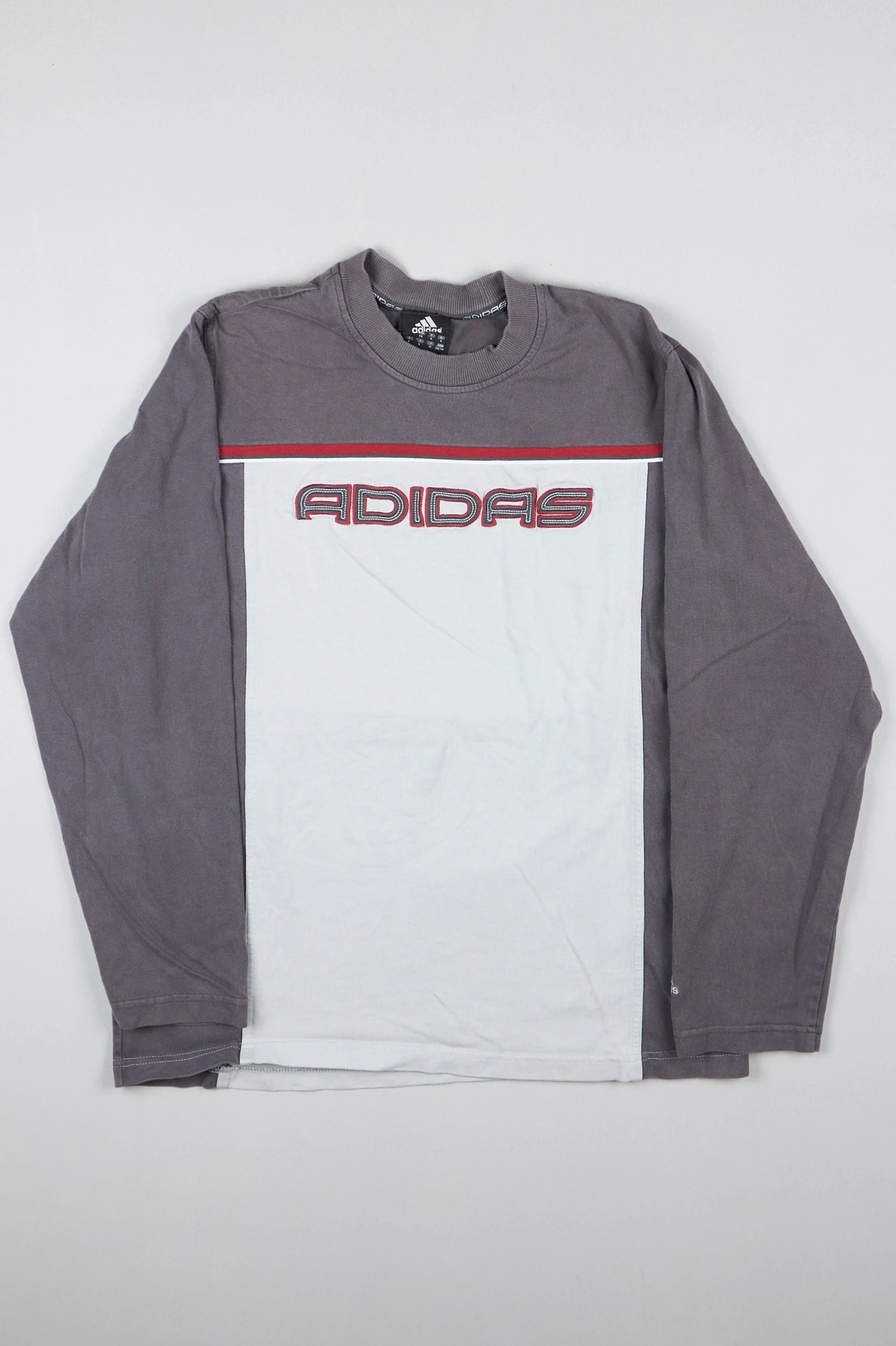 Adidas - Sweatshirt (S)