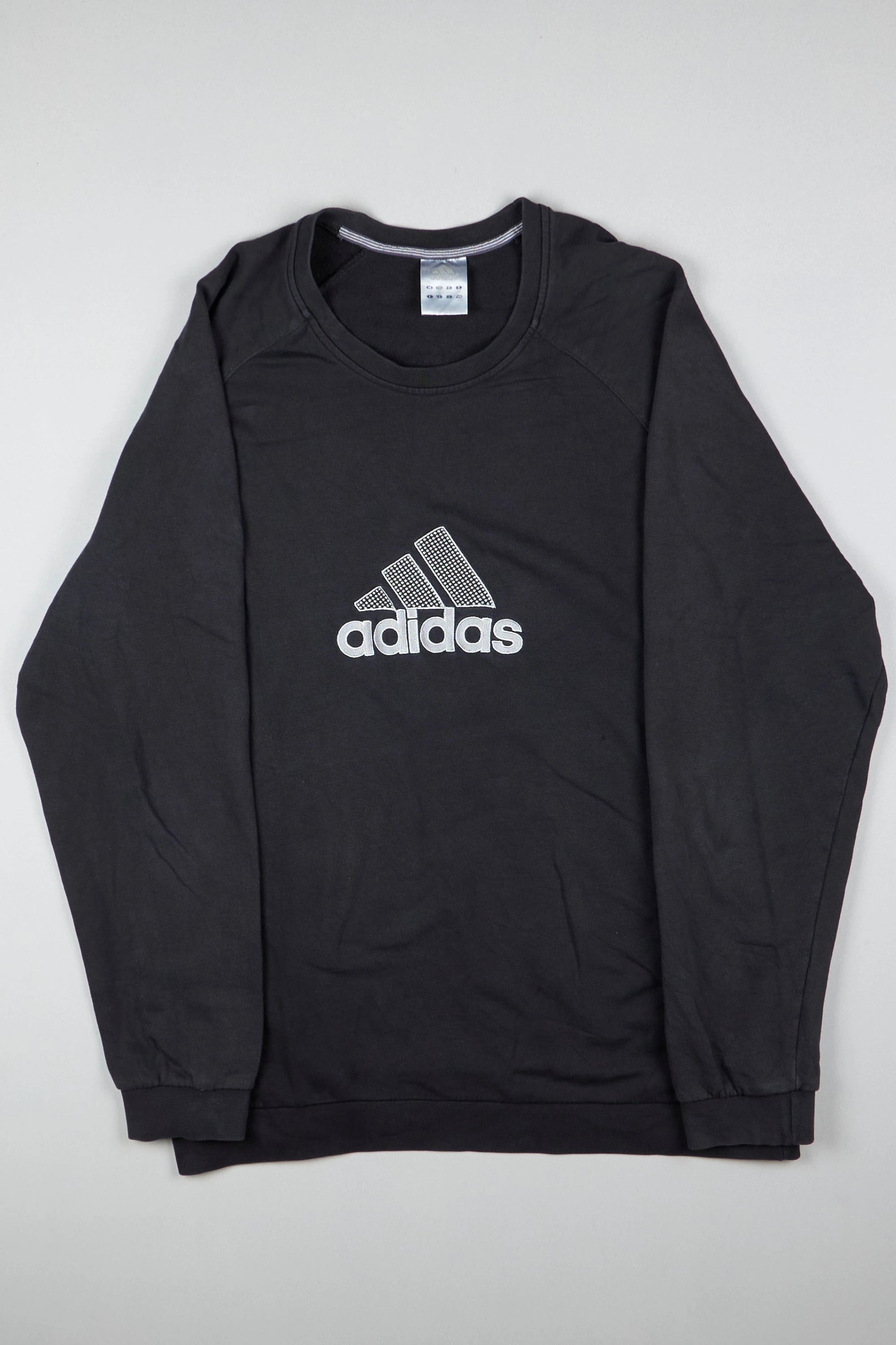 Adidas sweatshirt xxl hotsell