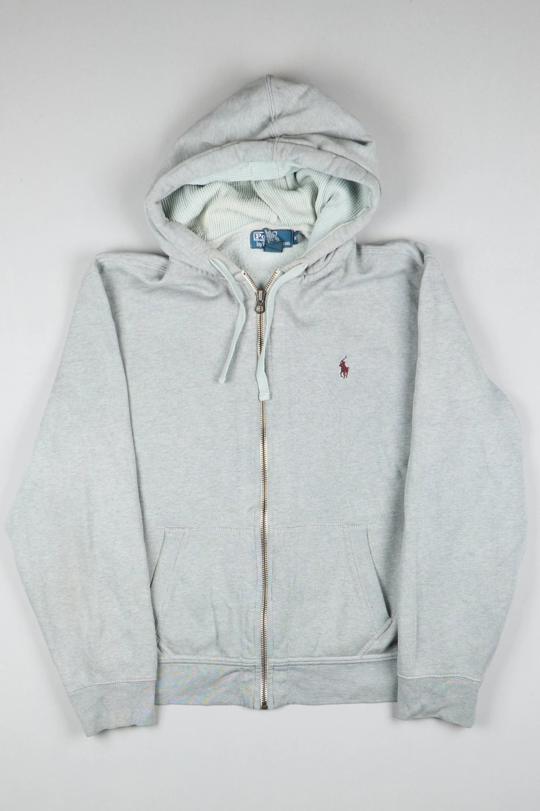 Ralph Lauren - Full Zip (XL)