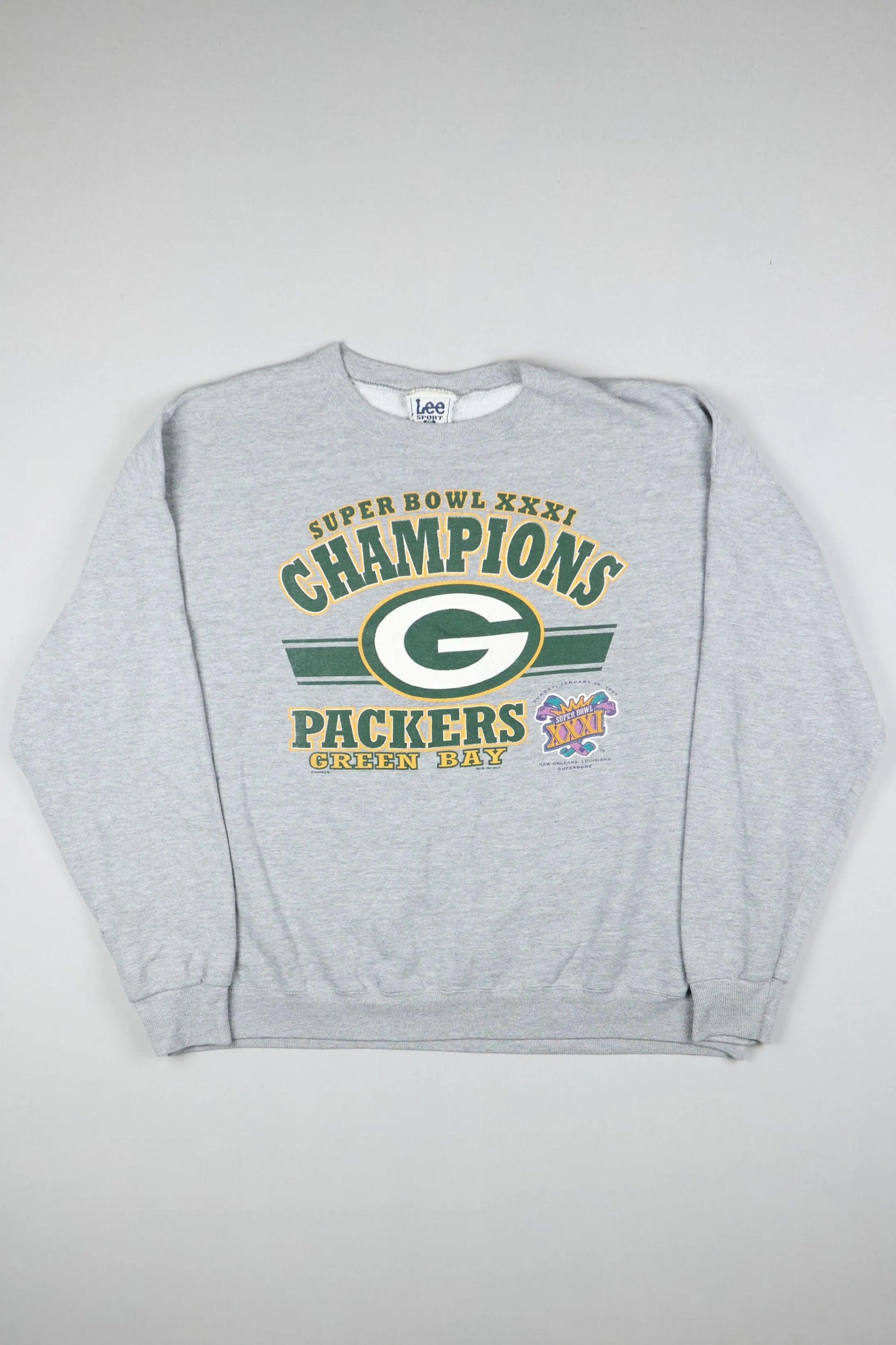 Lee - Sweatshirt (XXL)