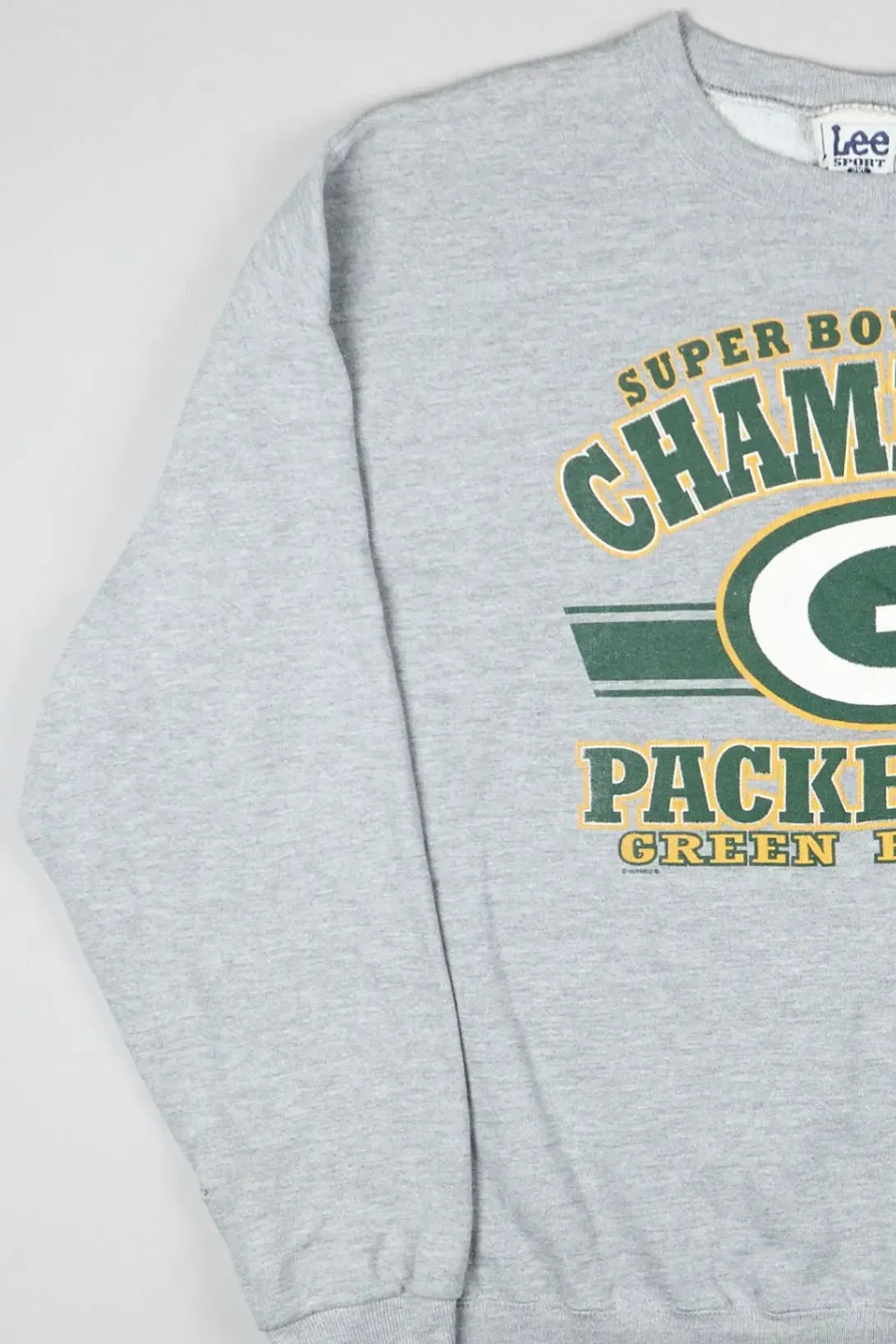 Lee - Sweatshirt (XXL) Left