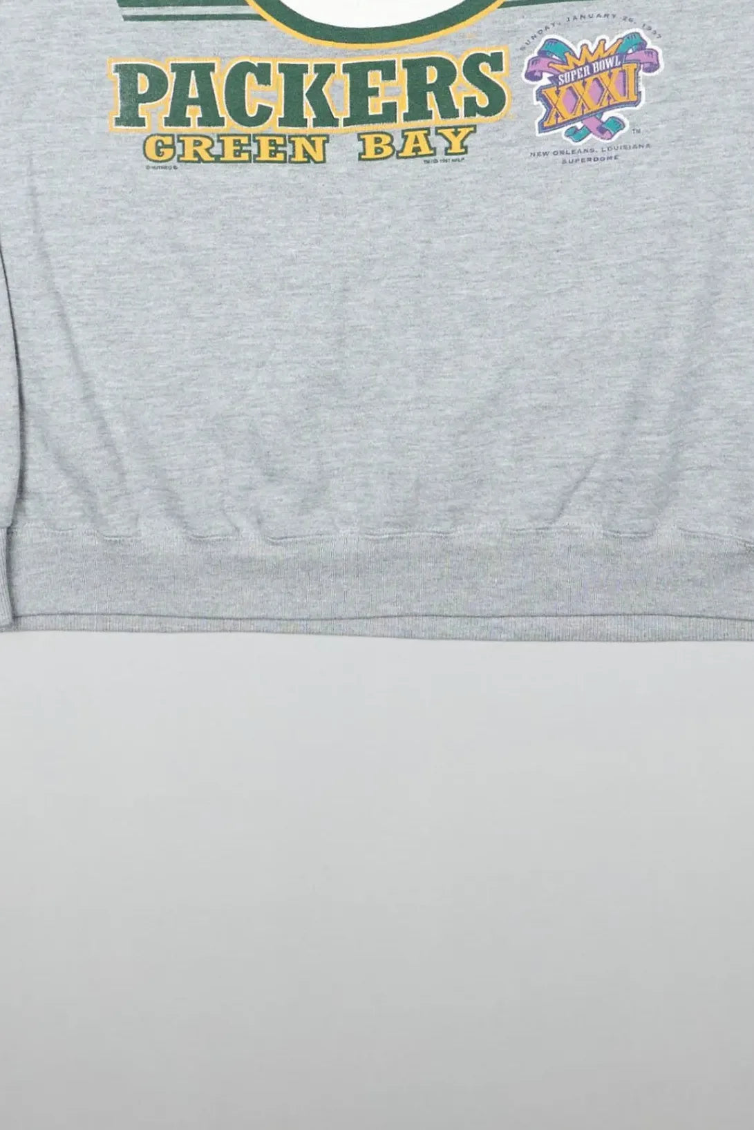 Lee - Sweatshirt (XXL) Bottom