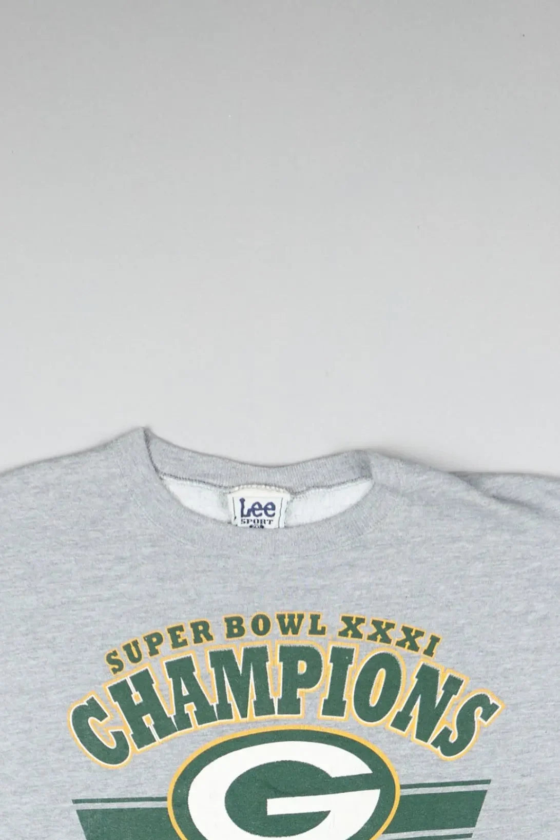 Lee - Sweatshirt (XXL) Top