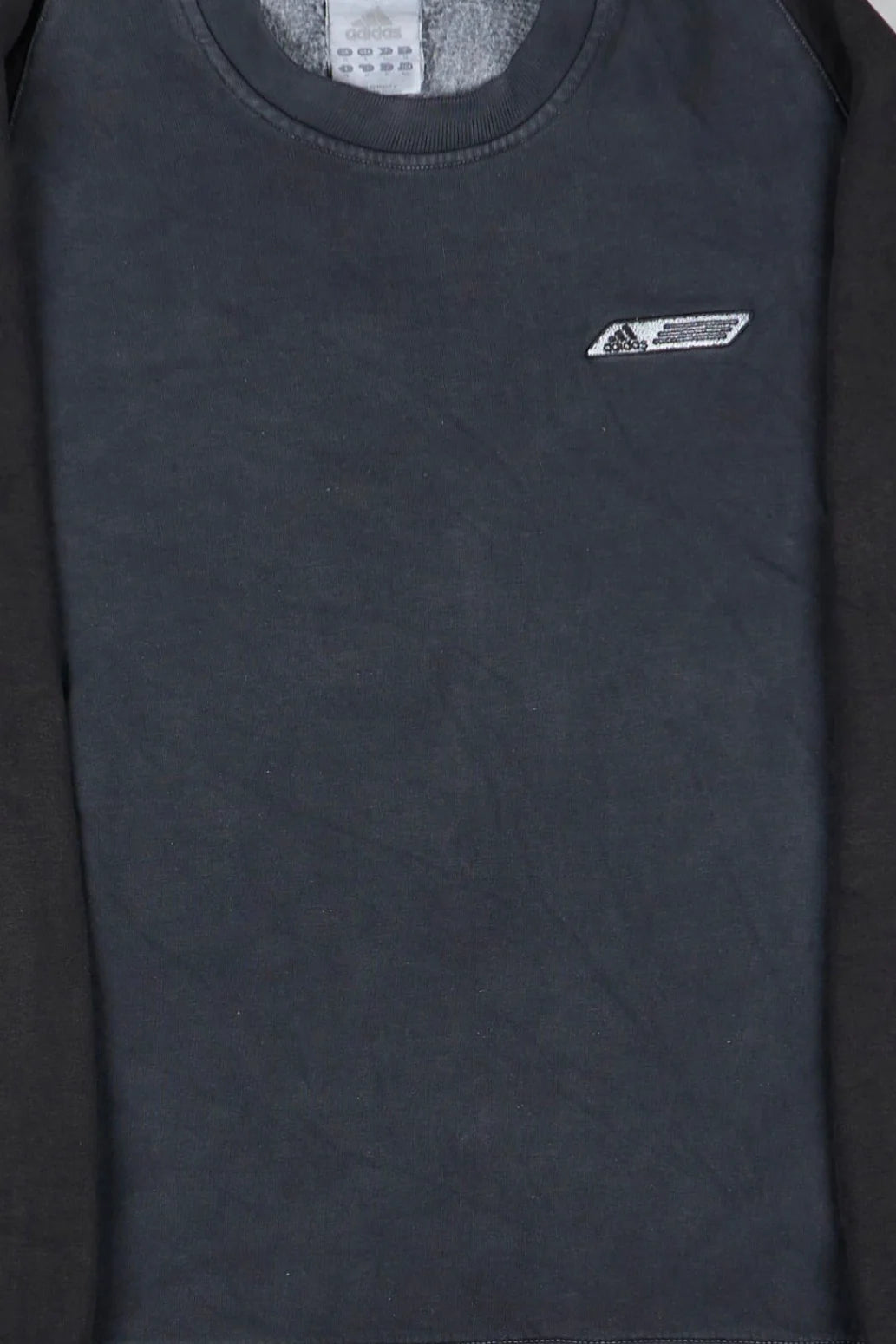 Adidas - Sweatshirt (M) Center