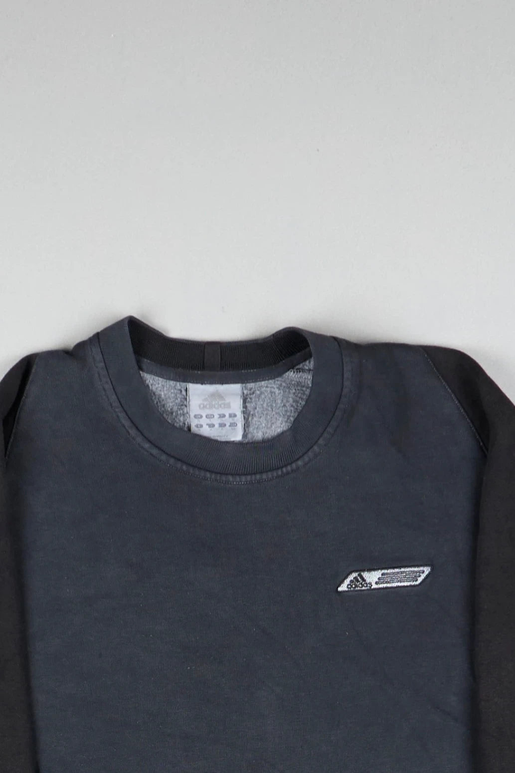 Adidas - Sweatshirt (M) Top