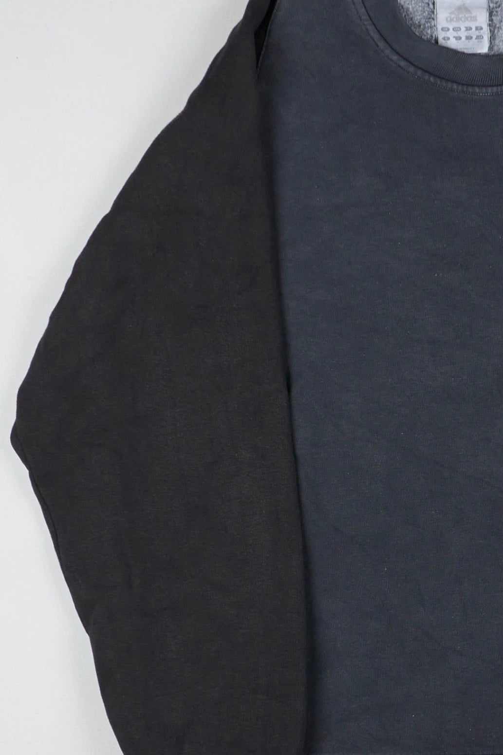 Adidas - Sweatshirt (M) Left