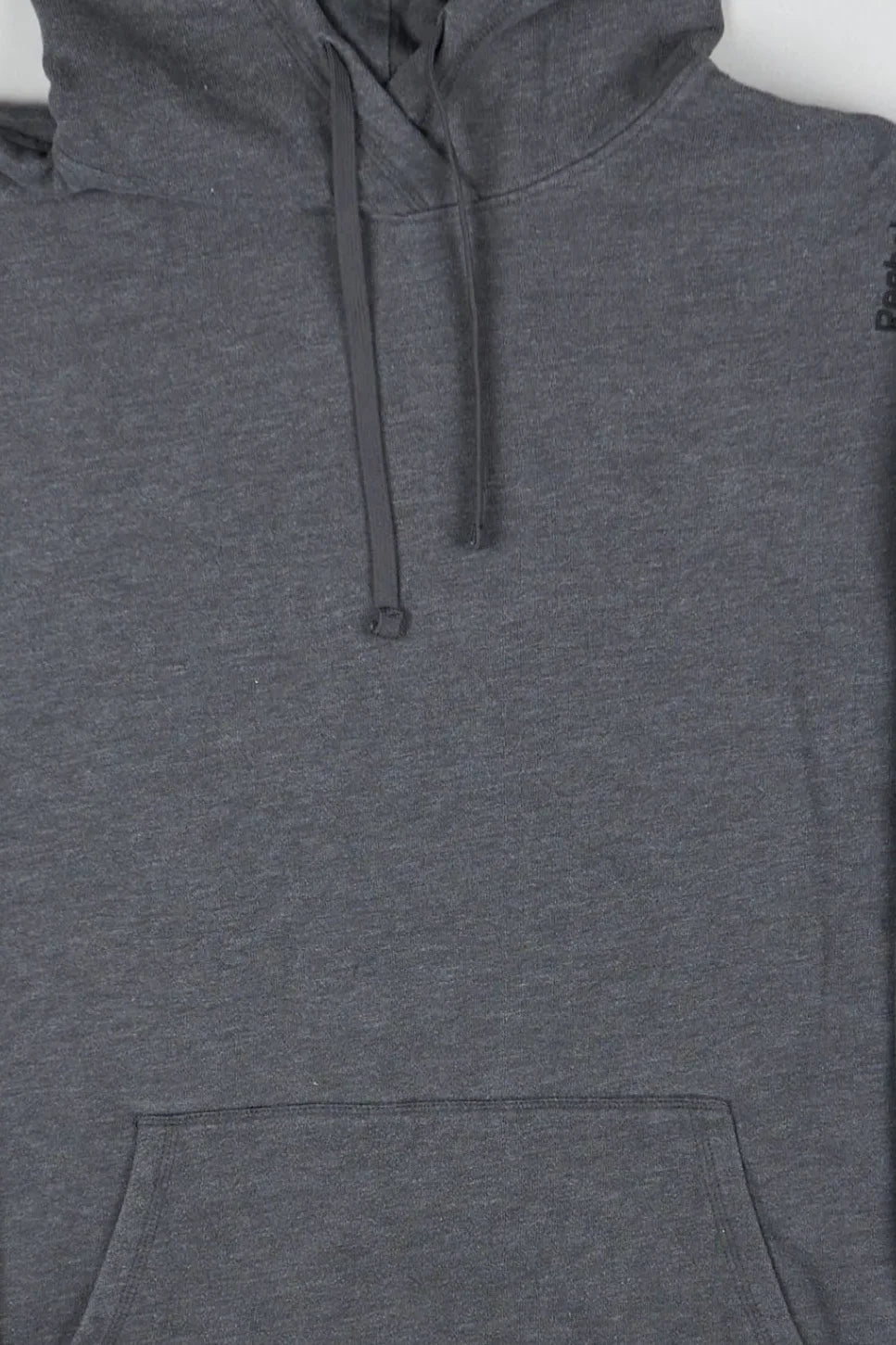 Reebok - Hoodie (XL) Center