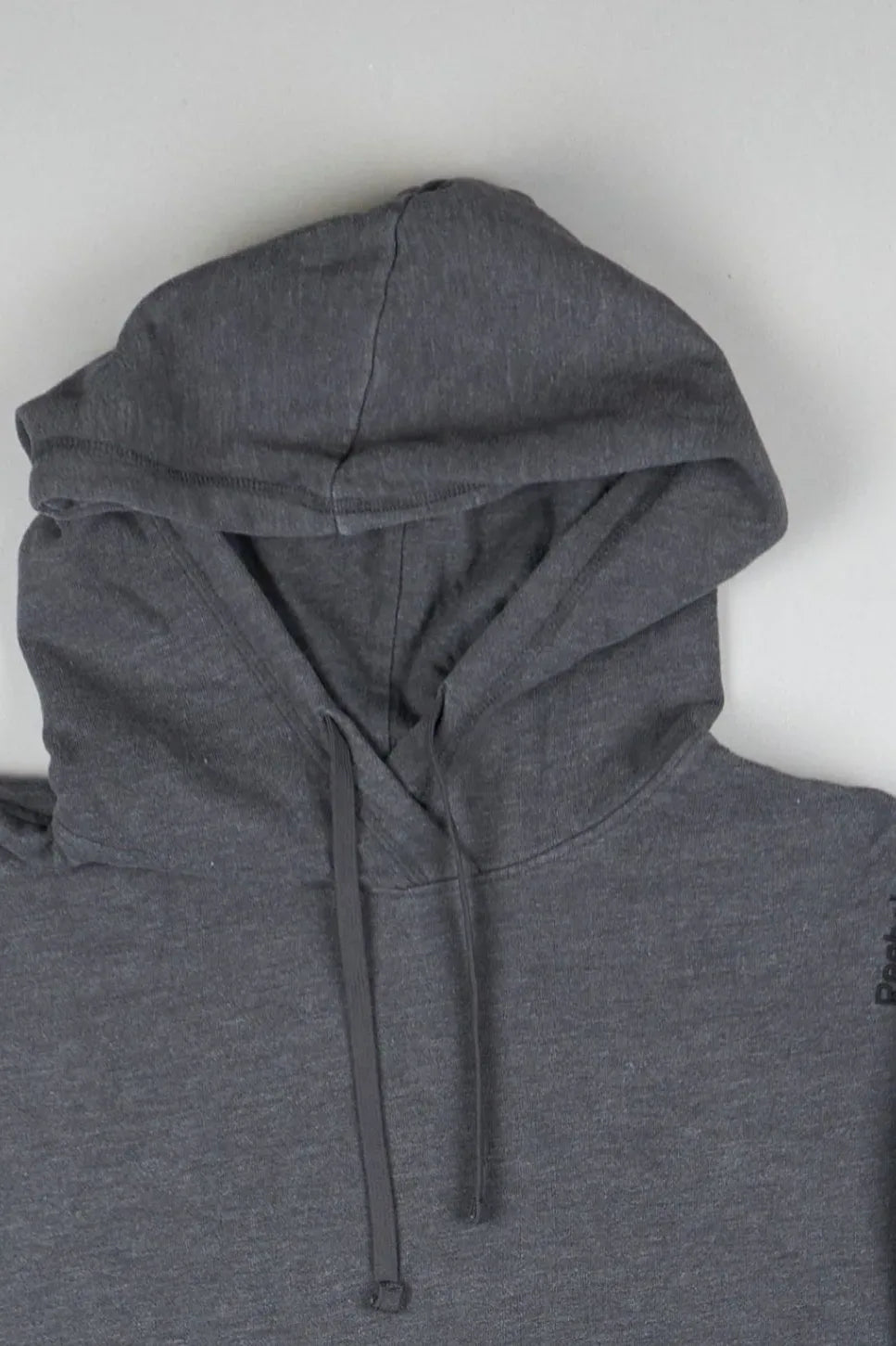 Reebok - Hoodie (XL) Top