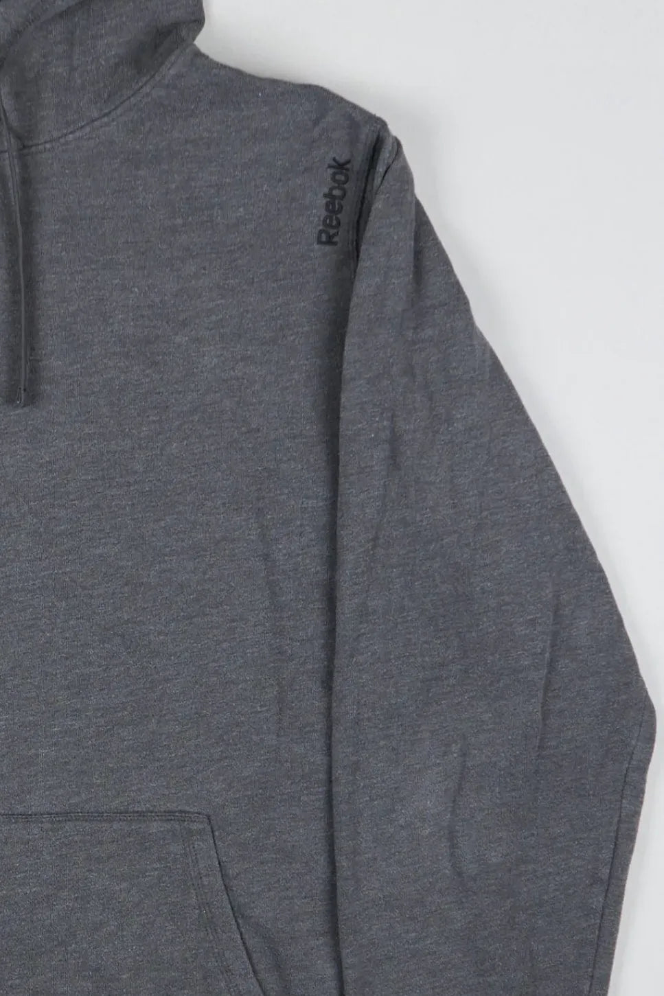 Reebok - Hoodie (XL) Right
