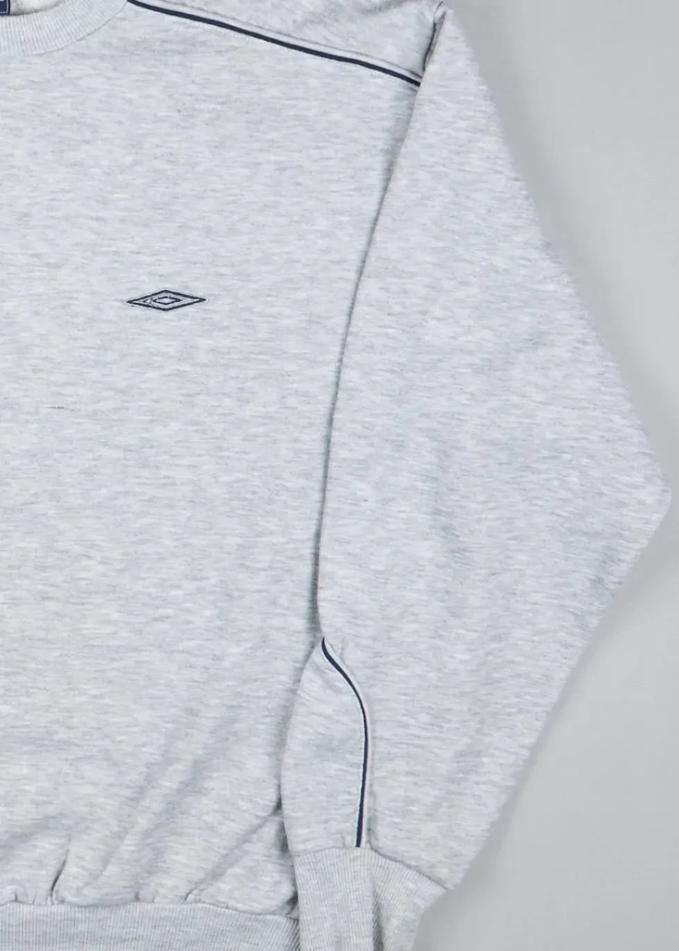 Umbro - Sweatshirt (M) Right